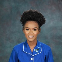 Ashanti Miller