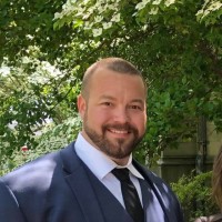 Jonathan Adams, P.E.