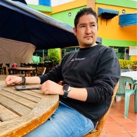 Oscar Eduardo Acosta Rodríguez