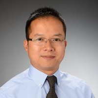 Wayne Cho