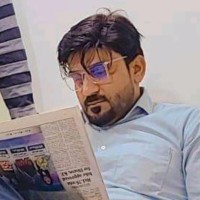 Mubeen Ahmed