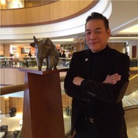 Dr Jeffrey Chiew ChFC, CFP, CLU, CIAM, LUTCF, S.RFP, RFC, DBA