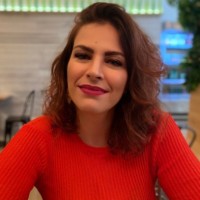 Yolanda Cisneros