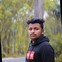 Akash R M