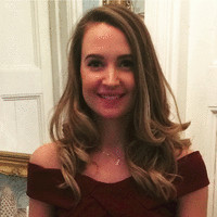 Lulu Chapman