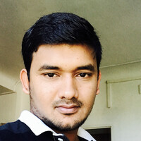 Arasan Nadarajan