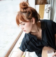 Sophie Speck