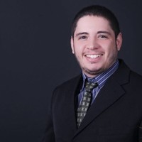 Ricardo Bedin
