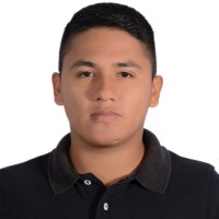 Duvan Ronaldo Rodriguez Molina