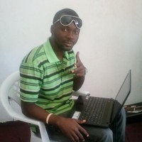 Sidiki Traore
