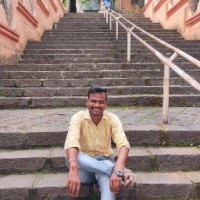 Krushna Jainapure