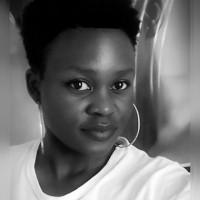 Elizabeth A Mwanza