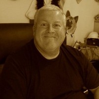john struthers