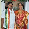 chandana potluri
