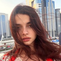Mariia Ursul