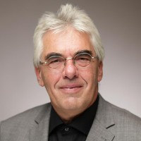 Bernhard Dr. Schmied