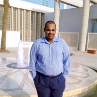 Mohamed Omer Gafar