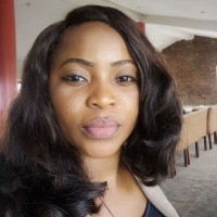 Charity Eze