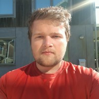 Viktor Lindberg Patriksson