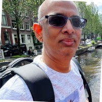 Muthu Gourishankar