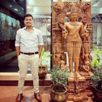 Anurag Saha