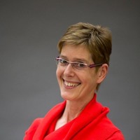 Angelique Heinsbroek