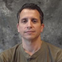 Matthew Maul