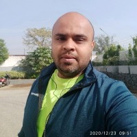 Makarand Solke