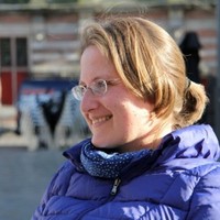 Janine Tiekstra