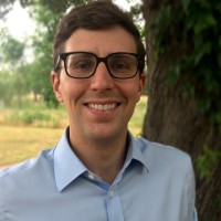 Chris Kaiser