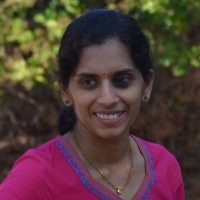 Sahana K
