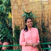 Jayashree Madala