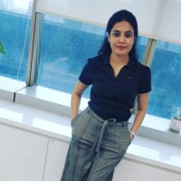Priyanka Berde