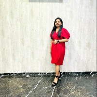Janhvi Sonawane