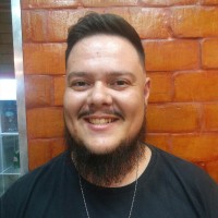 Caio Cordeiro Dos Santos