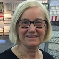 Nancy DiMarzio Faber