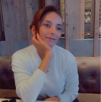 Bouchra Jabraoui