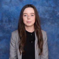 Chloe Higgins