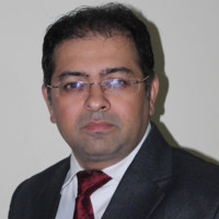 Nakul Kanchan