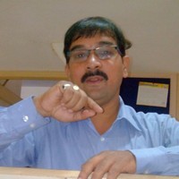Girish Kamath