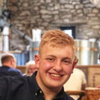 Sam Parkinson