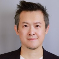 Wesley Wang