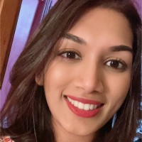 Tanishta B.