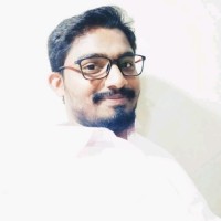 Prashanth Yadav Kasaraveni