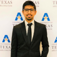 Taufiq Memon