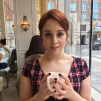 Lana Gilbert