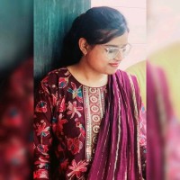 Swati Sarraf