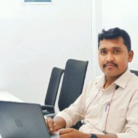 Vasanth Ko