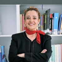Neşe Özdemir