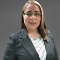 Perla Ivette Garcia Padilla
